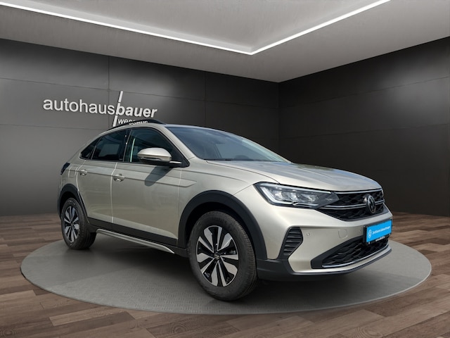 Volkswagen Taigo 1.0 TSI Move