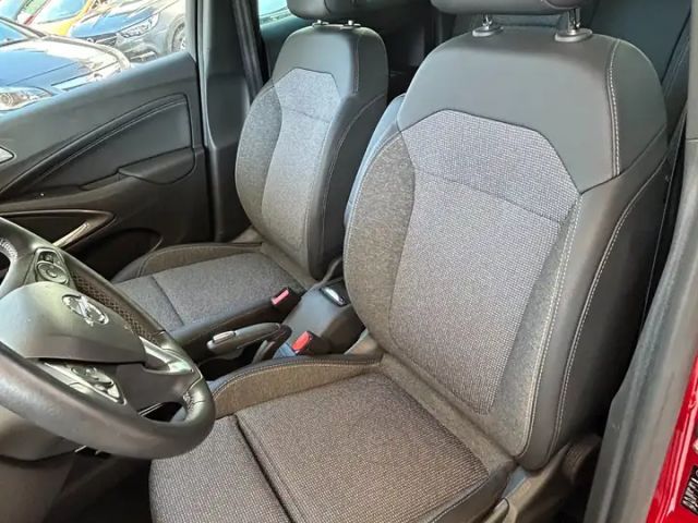 Opel Crossland X Enjoy