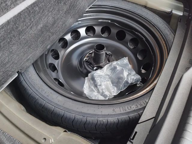 Volkswagen T-Cross 4Me TSI