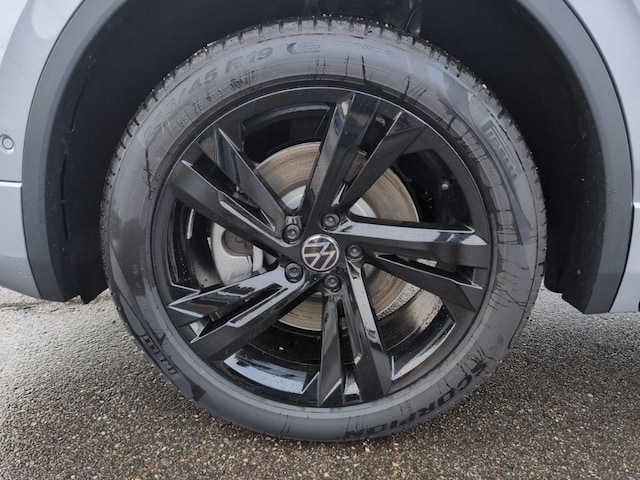 Volkswagen Tiguan 2.0 TDI Allspace DSG R-Line