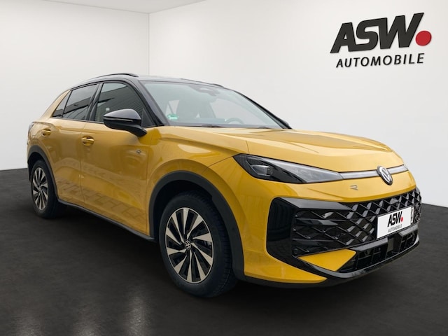 Volkswagen T-Roc DSG IQ.Drive R-Line