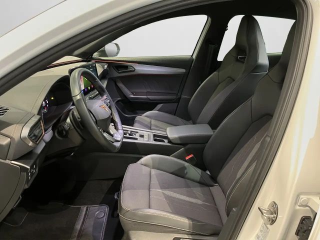 Cupra Formentor 2.0 TSI DSG VZ