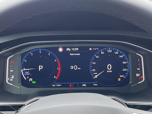 Volkswagen Taigo 1.0 TSI DSG R-Line Style