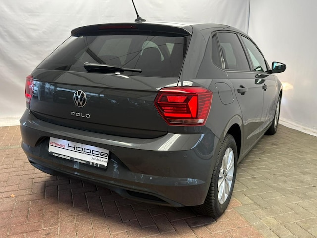 Volkswagen Polo Highline