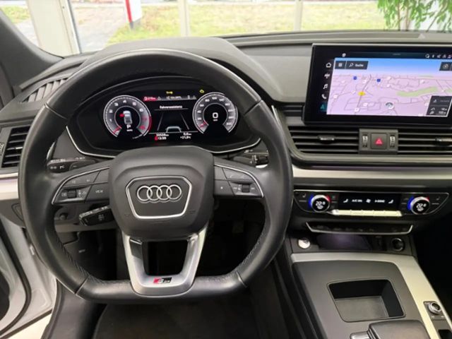 Audi Q5 45 TFSI Quattro S-Line S-Tronic