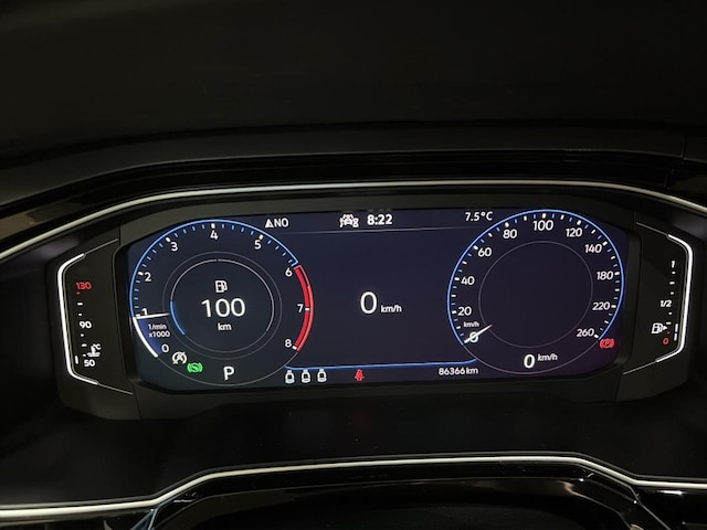 Volkswagen Polo 1.0 TSI DSG