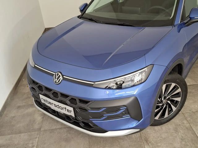 Volkswagen T-Roc DSG Life