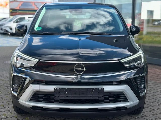 Opel Crossland X 1.5 Turbo Elegance
