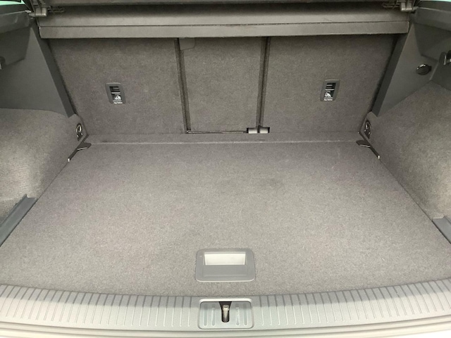 Volkswagen Tiguan 1.5 TSI DSG R-Line