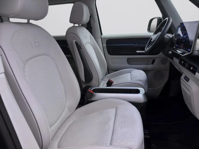 Volkswagen ID.Buzz Pro