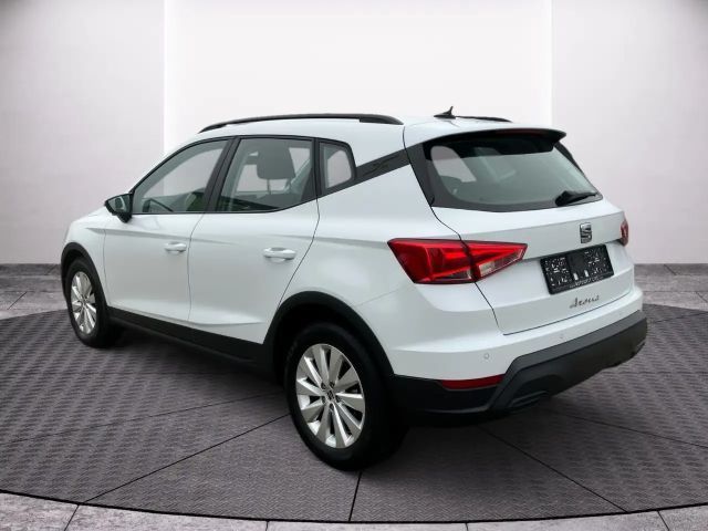 Seat Arona DSG Style