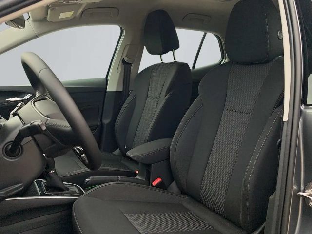 Skoda Fabia Selection