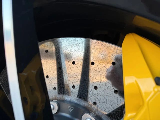 Porsche 992 Coupé S Turbo