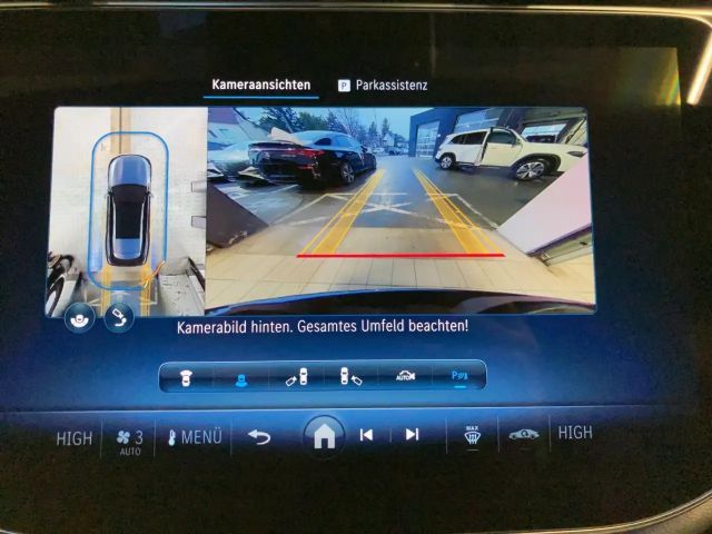 Mercedes-Benz E 300 E 300 de Estate