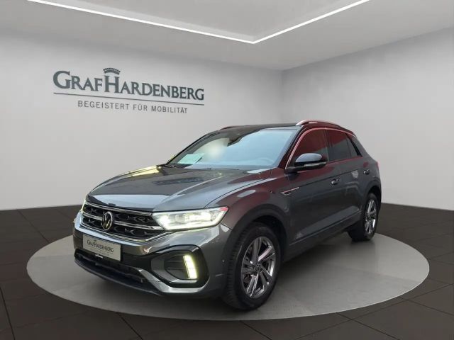 Volkswagen T-Roc 1.5 TSI DSG R-Line