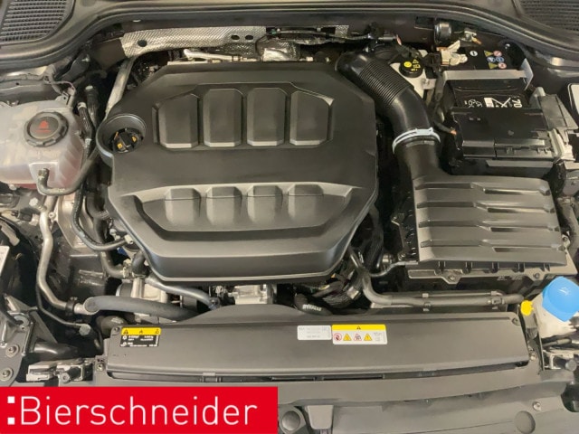 Volkswagen Golf 2.0 TSI DSG GTI