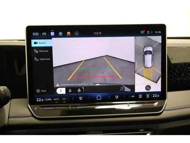 Volkswagen Tiguan 2.0 TDI DSG R-Line