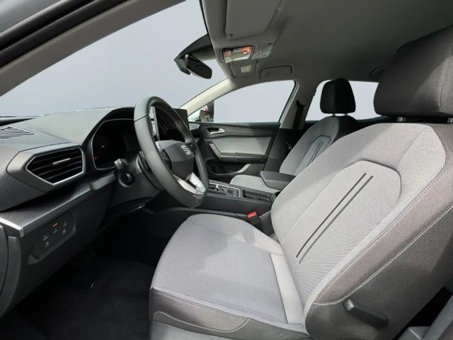 Seat Leon 1.5 eTSI DSG