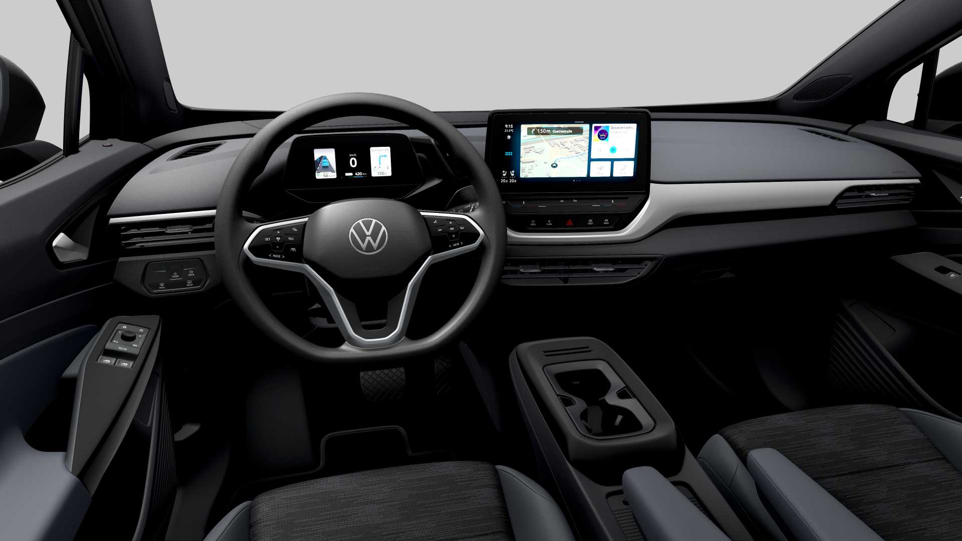 Volkswagen ID.4 150 kW Performance Pro