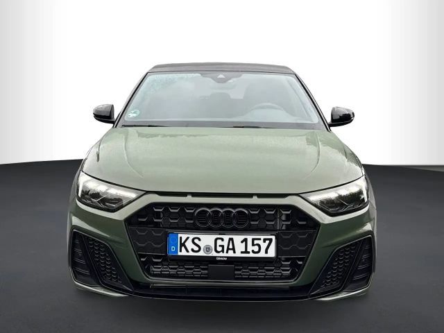 Audi A1 2.0 TFSI S-Line