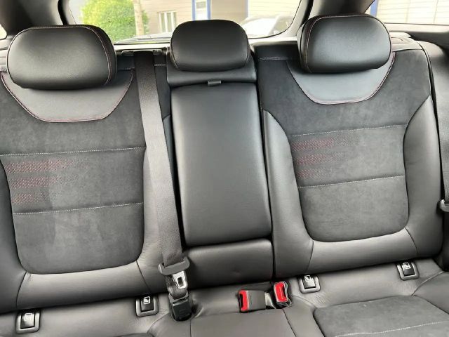 Hyundai i30 Hybrid N Line