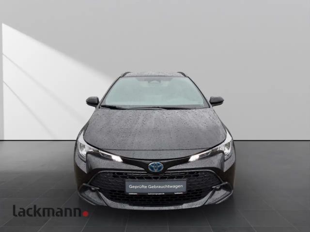 Toyota Corolla Business Hybride