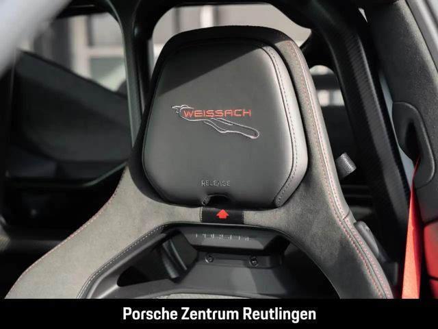 Porsche 992 Coupé GT3