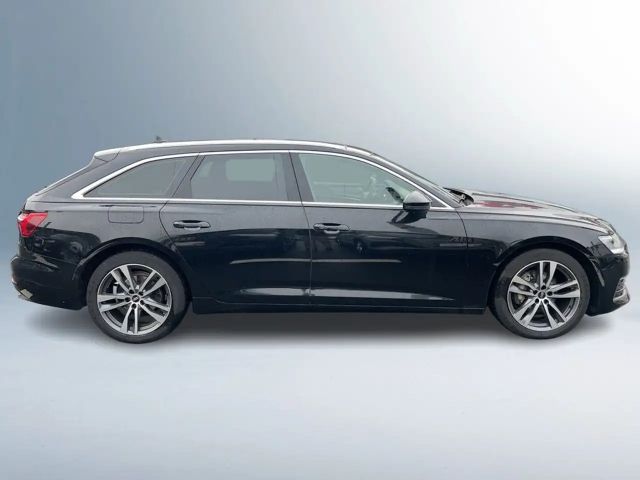 Audi A6 40 TDI Sport