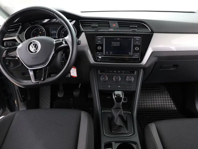 Volkswagen Touran TDI