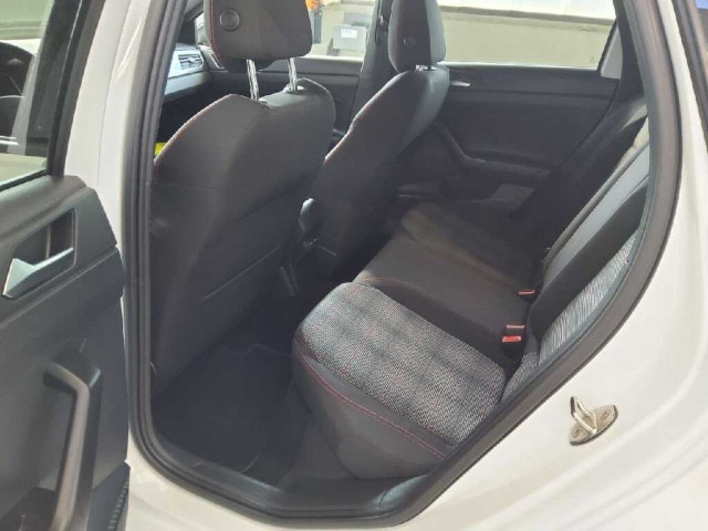 Volkswagen Polo 2.0 TSI DSG GTI Sport