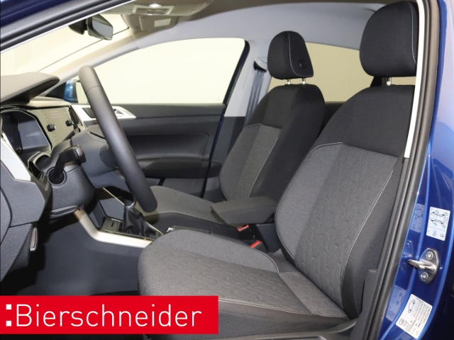 Volkswagen Taigo 1.0 TSI IQ.Drive Move