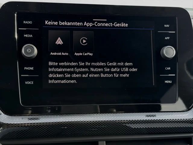 Volkswagen T-Cross 1.0 TSI DSG Life