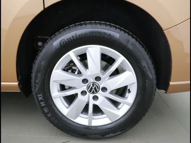 Volkswagen Caddy 1.5 TSI Life