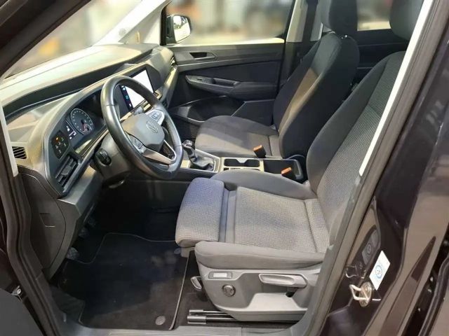 Volkswagen Caddy 2.0 TDI