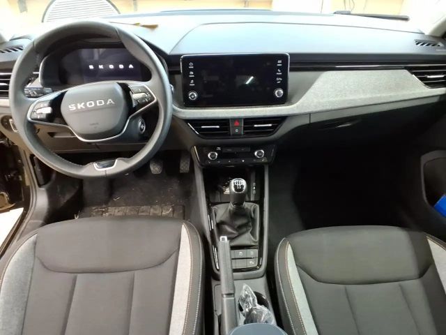 Skoda Scala 1.0 TSI Tour