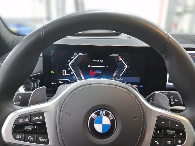 BMW X7 M-Sport xDrive40d