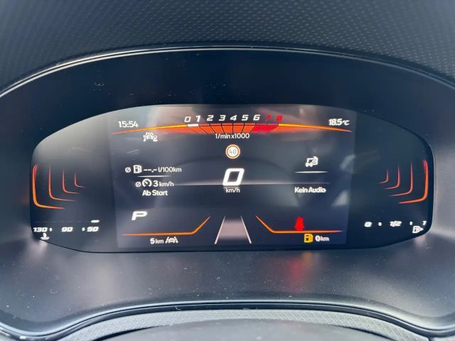 Seat Ibiza 1.0 TSI DSG Style