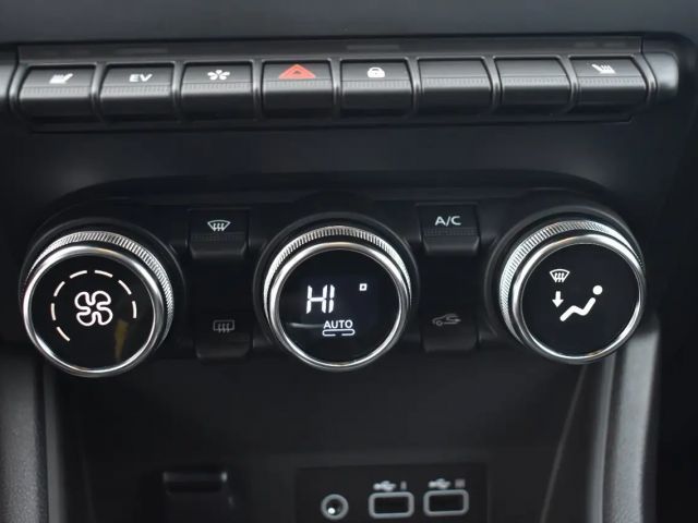 Mitsubishi ASX Intro Edition 1.6 Hybrid