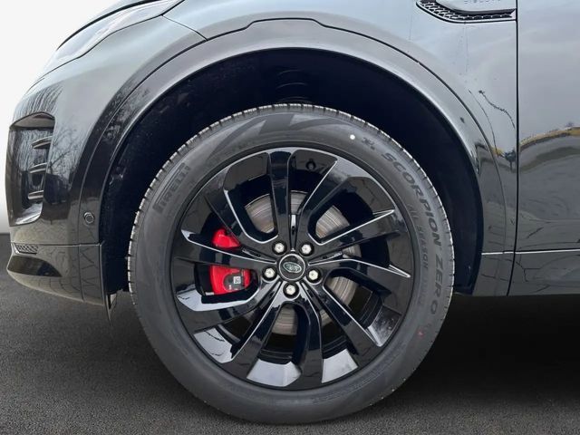 Land Rover Discovery Sport D200 Dynamic SE