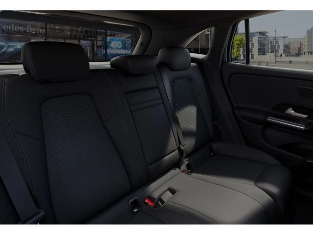 Mercedes-Benz EQA 250 Progressive