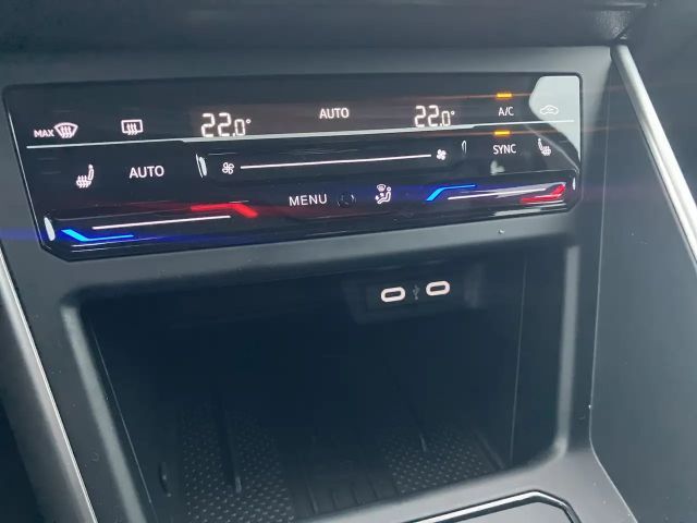 Volkswagen Polo Friends TSI