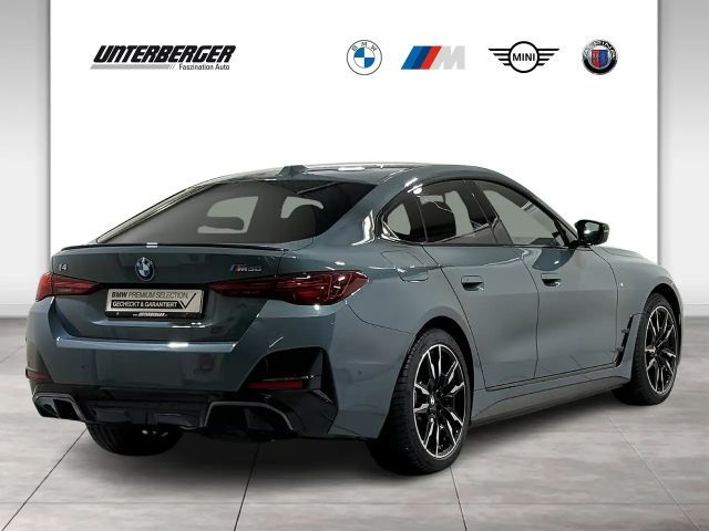 BMW i4 Coupé Gran Coupé M50 xDrive