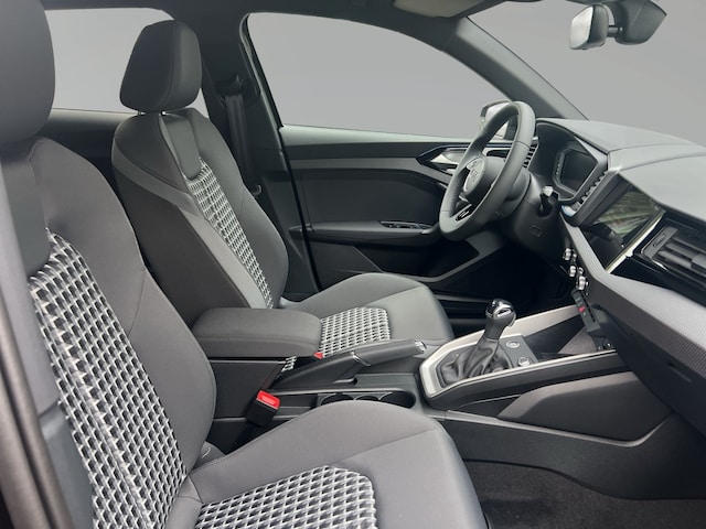 Audi A1 35 TFSI S-Line S-Tronic Sportback