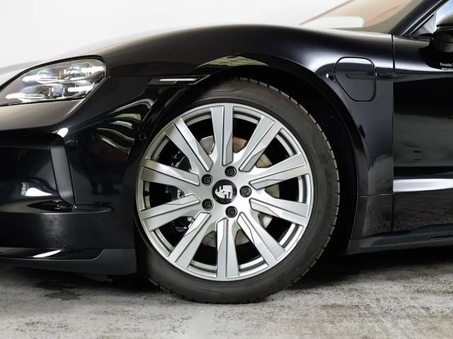 Porsche Taycan 4S Sport Turismo