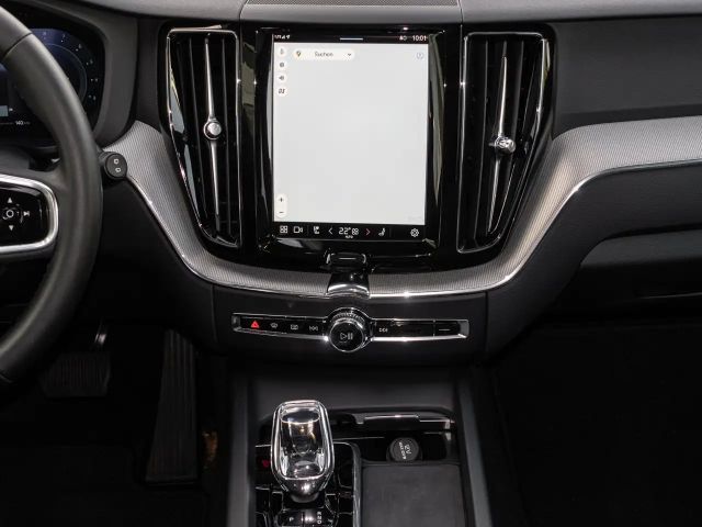 Volvo XC60 Dark Plus