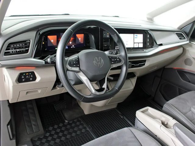 Volkswagen Multivan T7