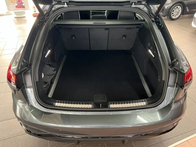 Audi A6 2.0 TDI Quattro S-Line