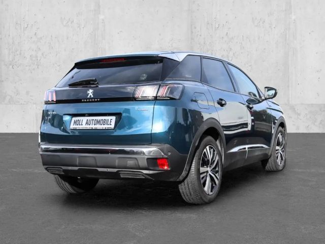 Peugeot 3008 Allure Pack Hybrid