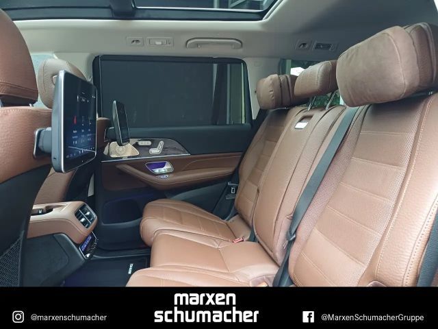 Mercedes-Benz GLS 580 4MATIC AMG Line