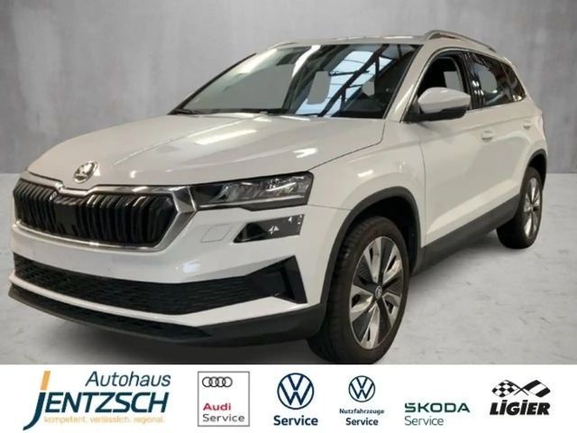 Skoda Karoq Selection